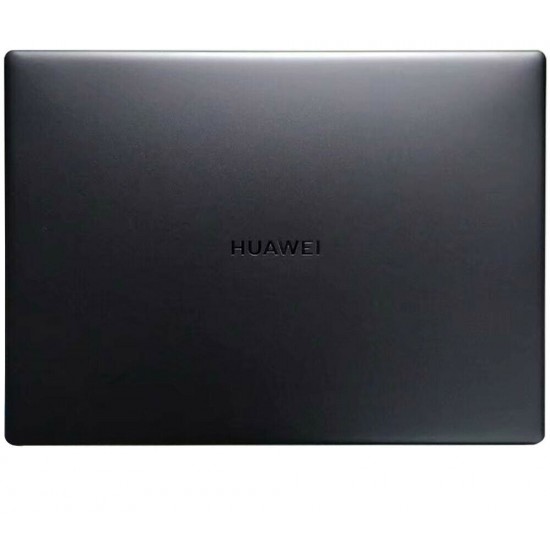 Capac Display Laptop, Huawei, MateBook 14 KLV-W19, KLV-W29, KLV-W29L, KLVC-WFE9L, KLVC-WFH9L, KLVC-WAH9L, HQ20704731000, gri Carcasa Laptop