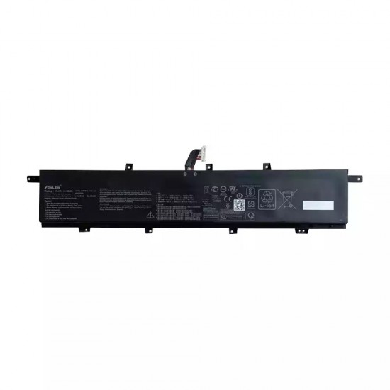 Baterie Laptop, Asus, ZenBook Pro Duo 15 OLED UX582HM, UX582HS, UX582LR, UX582ZM, UX582ZW, 0B200-03840000, 4ICP6/50/69-2, C42N2008,  15.48V, 5810mAh, 92Wh