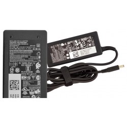Incarcator Laptop, Dell, Inspiron 13 2-in-1 7386, 19.5V, 3.34A, 65W, 4.5x3.0mm