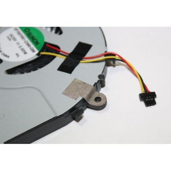 Cooler Laptop, Toshiba, Satellite L50-B, L50T-B, L50D-B, L50DT-B, L55-B, L55T-B, L55D-B, L55DT-B, EF75070S1-C090-G99, cu 3 pini