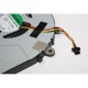 Cooler Laptop, Toshiba, Satellite L50-B, L50T-B, L50D-B, L50DT-B, L55-B, L55T-B, L55D-B, L55DT-B, EF75070S1-C090-G99, cu 3 pini Cooler Laptop