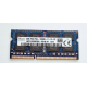 Memorie laptop Hynix sodimm 8GB DDR3L PC3L-12800s 1600Mhz 1.35V, HMT41GS6BFR8A-PB N0 AA Memorie RAM sh