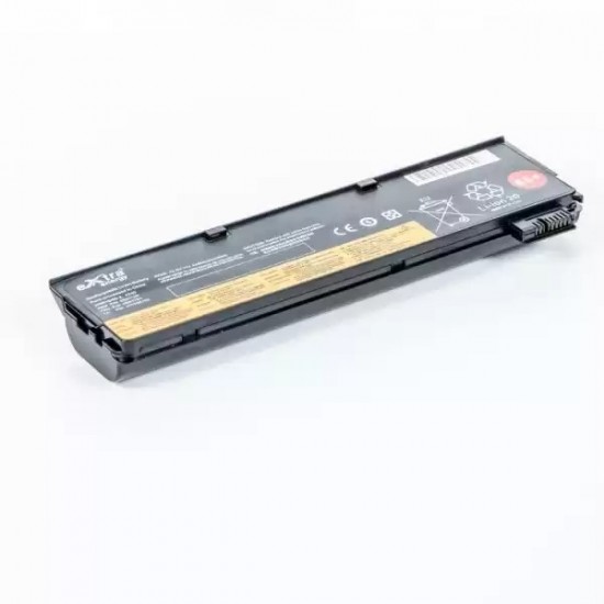 Baterie extinsa compatibila Laptop, Lenovo, ThinkPad L450 Type 20D5, 20DT, 3INR19/65-2, 45N1734, 10.8V, 4400mAh, 48Wh