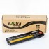 Baterie extinsa compatibila Laptop, Lenovo, K2450 Type 80GY, K20-80, K21-80, 3INR19/65-2, 45N1734, 10.8V, 4400mAh, 48Wh