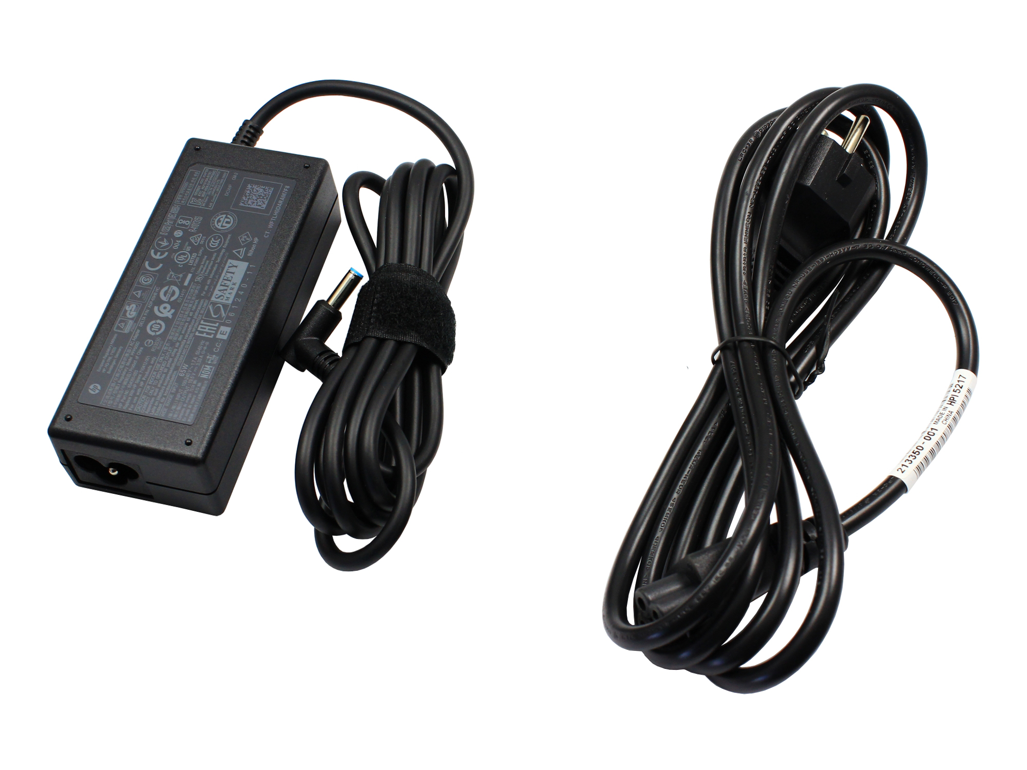 DTM・DAW Umbrella Company HP-ADAPTER Incarcator Laptop, HP, Pro G1, 19.5V, 3.33A, 65W, mufa 4.5x3.0mm
