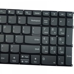 Tastatura Laptop, Lenovo, ThinkBook 15 G2 ITL Type 20VE, iluminata, layout US