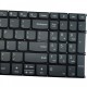 Tastatura Laptop, Lenovo, IdeaPad Flex 5-15ALC05 Type 82HV, iluminata, layout US Tastaturi noi