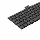 Tastatura Laptop, Lenovo, IdeaPad 5-15ARE05 Type 81YQ, iluminata, layout US Tastaturi noi