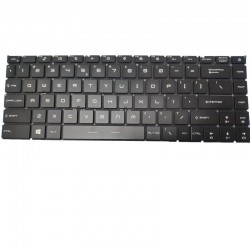 Tastatura Laptop, MSI, GE66, Raider 10SF, 10SFS, 10UG, MS-1541, cu iluminare, layout US