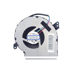 Set coolere Laptop, MSI GF72, 7RD, 7RE, 8RE, MS-1799, MS-179E, PAAD06015SL, N284, N371, N403, N402, N366, 5V, 0.55A, 4 pini