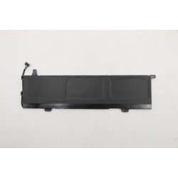 Baterie Laptop, Lenovo, Yoga 730-15 5B10W67390, 5B10Q39196, 5B10Q39197, 5B10W67214, L17C3PE0, L17L3PE0, 11.4V, 4520mAh, 51.5Wh