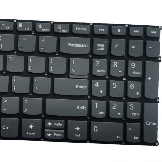 Tastatura Laptop, Lenovo, V15 G4 IAN Type 82YW, layout US