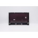 Carcasa inferioara bottom case Laptop, Lenovo, Yoga Slim 7-14ITL05 Type 82A3 5CB1B02805, 4CLS2BALVAO, 4CLSBALVA0, rosu purpuliu