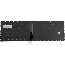 Tastatura Laptop, Asus, ZenBook 14 U4700, U4700IA, U4700EA, iluminata, layout US