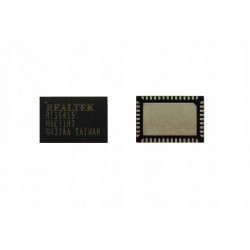 Chipset Realtek RTS5455, RTS5455-GR