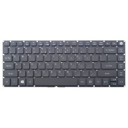 Tastatura Laptop Acer Aspire 491G fara rama us Tastatura Laptop Acer Aspire 491G fara rama us