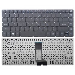 Tastatura Laptop, Acer, Aspire E5-476, E5-476, E5-491, E5-491G, layout US 