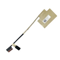 Cablu video LVDS Laptop, Asus, VivoBook S14 S431F, S431FL, HQ21310382000, 14005-03270000, 14005-03270100, HQ21310309000, NB8631, NB8616 EDP Cable, 30 pini