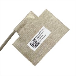 Cablu video LVDS Laptop, Asus, VivoBook X431, X431FA, X431FL, 14005-03270000, HQ21310309000, NB8616 EDP Cable, 30 pini
