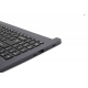 Carcasa superioara cu tastatura Laptop, Acer, Extensa 15 EX215-53G, 6B.HEDN7.031, layout UK Carcasa Laptop