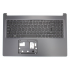 Carcasa superioara cu tastatura Laptop, Acer, Aspire 3 A315-55G, A315-55KG, A315-57G, 6B.HEDN7.031, layout UK