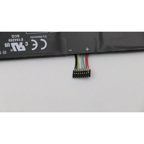 Baterie Laptop, Lenovo, Yoga 910-13IKB Type 80VF, 80VG, 5B10L22508, 7.68V, 10160mAh, 78Wh