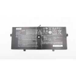 Baterie Laptop, Lenovo, Yoga 910-13IKB Type 80VF, 80VG, 5B10L22508, 7.68V, 10160mAh, 78Wh