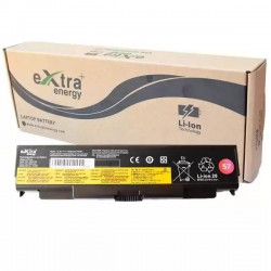 Baterie compatibila Laptop, Lenovo, ThinkPad 45N1158, 45N1159, 45N1160, 45N1161, 45N1162, 45N1163, 45N1769, 45N1779, 0C52863, 0C52864, 0C52864, 3INR19/65-2, 10.8V, 4400mAh, 48Wh