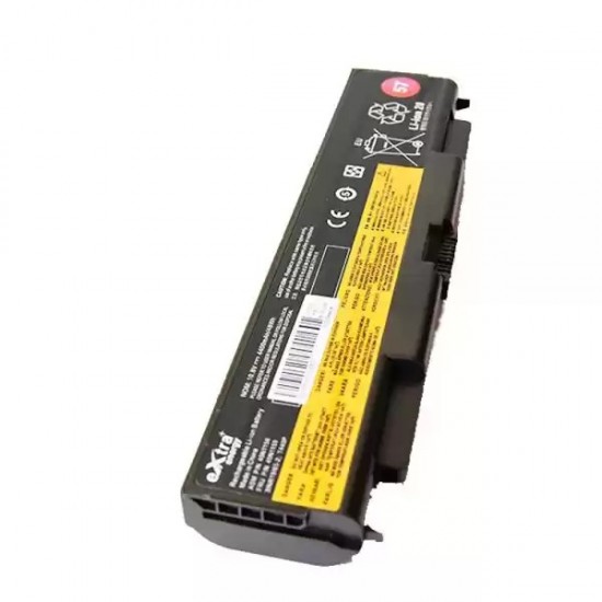 Baterie compatibila Laptop, Lenovo, ThinkPad W541 Type 20EF, 20EG, 3INR19/65-2, 45N1159, 10.8V, 4400mAh, 48Wh