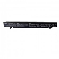 Baterie extinsa compatibila Laptop, Asus, K550CC, K550J, K550JD, K550JK, K550JX, K550L, K550LA, K550LB, K550LC, K550LD, K550LN, K550V, K550VB, K550VC, A41-X550A, 14.4V, 4400mAh, 63Wh