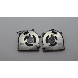 Set coolere Laptop, Lenovo, IdeaPad Pro 5 16APH8 Type 83AR, 12V, 1A