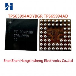SMD TPSG5994, TPS6S994, TPS65994, TPS65994AD, TPS65994ADYBGR 