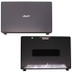 Capac Display Laptop, Acer, Aspire A315-42, A315-42G, A315-54, A315-54K, A315-56, N19C1, 60.HEVN2.001, gri Carcasa Laptop