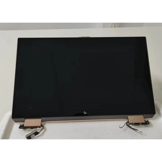 Ansamblu display complet cu touchscreen Laptop, HP, Envy X360 13-AW, 13T-AW, TPN-Q225, L72403-001, L72405-001, L72406-001, FHD, 13.3inch, maroniu Touchscreen Laptop