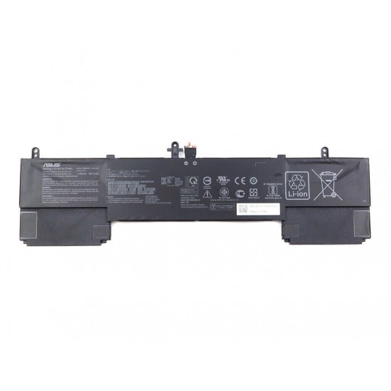 Baterie Laptop, Asus, ZenBook 15 UX533FAC, 0B200-03470000, 4ICP5/41/75-2, C42N1839, 15.4V, 4480mAh, 71Wh Baterii Laptop