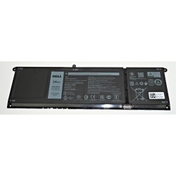 Baterie Laptop, Dell, Inspiron 16 5620 (with ddr4), 5625, 5635, V6W33, 15V, 3420mAh, 54Wh