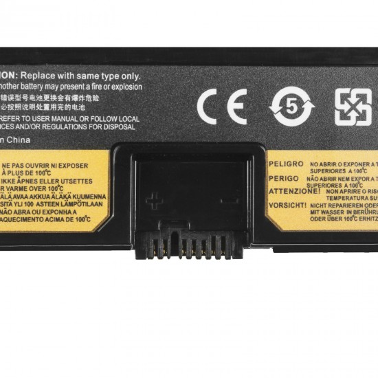 Baterie compatibila Laptop, Lenovo, ThinkPad E570 Type 20H5, 20H6, 01AV417, 4INR19/66, 14.4V, 2200mAh, 32Wh