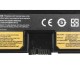 Baterie compatibila Laptop, Lenovo, ThinkPad E570C, 01AV417, 01AV418, SB10K97574, SB10K97575, 4INR19/66, 14.4V, 2200mAh, 32Wh