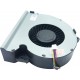 Cooler placa video Laptop, Asus, ROG Strix GL702VI, 13N1-32P0201, FK5C, DFS593512MN0T, 13NB0G90P02011, 12V, 0.7A, GPU