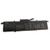 Baterie Laptop, Asus, ROG Zephyrus G14 GA401, GA401IH, GA401IHR, GA401II, GA401IU, GA401IV, GA401IVC, GA401QC, GA401QE, GA401QEC, GA401QH, GA401QM, 4ICP4/59/134, C41N1908, 15.4V, 4940mAh, 76Wh