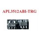 SMD APL3512A, APL3512ABI, APL3512ABI-TRG, L2AA, L2A2, L2A6, L2A8 Chipset
