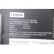 Baterie Laptop, Lenovo, ThinkPad L13 Yoga Type 20R5, 20R6, 4ICP4/41/110, L18D4P90, 15.36V, 2915mAh, 46Wh