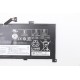 Baterie Laptop, Lenovo, ThinkPad L13 Yoga Gen 2 Type 20VL, 20VK, 21AD, 21AE, 4ICP4/41/110, L18D4P90, 15.36V, 2915mAh, 46Wh