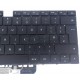 Tastatura Laptop, Huawei, MateBook D15 2020, BOH-WAQ9R, Boh-WAQ9BR, iluminata, layout UK Tastaturi noi