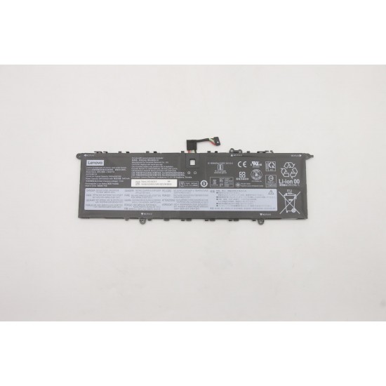 Baterie Laptop, Lenovo, Yoga Slim 7 Pro 14IAH7 Type 82UT, 4ICP5/38/124, L19D4PH3, 15.44V, 3847mAh, 61Wh