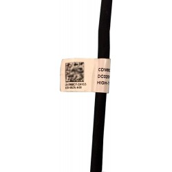 Cablu conectare baterie Laptop, Dell, Precision M3520 M3530 0968CF, 968CF, 0968CF, DC02002NW00, DC02002NY00, DC02002QK00, ADM80, CDM80 battery cable