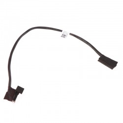 Cablu conectare baterie Laptop, Dell, Latitude 14 7000, 7270, 7470, E7270, E7470, J60J5, 049W6G, DC020029500, ZAAZ60 battery cable