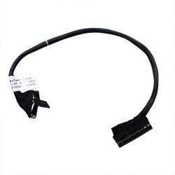 Cablu conectare baterie Laptop, Dell, Latitude 5450, E5450, 0C17R8, ZAM70, 07DDTW, 08X9RD, DC02001YJ00, ADM70 battery cable