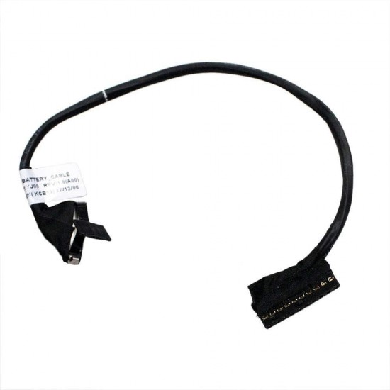 Cablu conectare baterie Laptop, Dell, Latitude 5450, E5450, 0C17R8, ZAM70, 07DDTW, 08X9RD, DC02001YJ00, ADM70 battery cable Module Electronice laptop