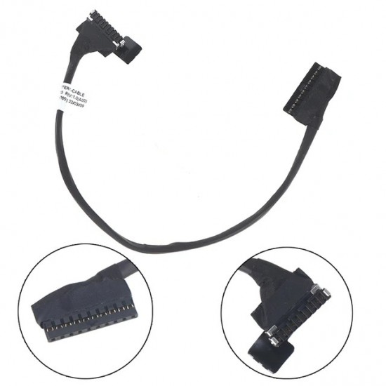 Cablu conectare baterie Laptop, Dell, Latitude 5450, E5450, 0C17R8, ZAM70, 07DDTW, 08X9RD, DC02001YJ00, ADM70 battery cable Module Electronice laptop